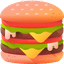 Burger Icon