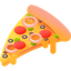 Pizza Icon
