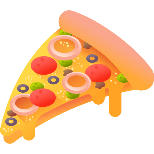 Pizza Icon